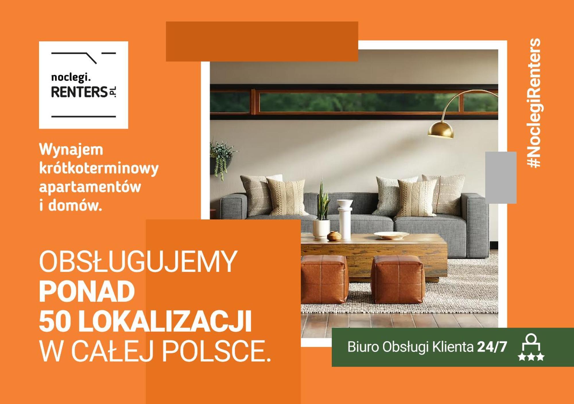 Warsaw Mokotow Apartment With 2 Bedrooms By Noclegi Renters エクステリア 写真